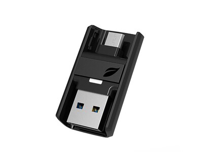 Leef Bridge 3.0 64GB Mobile USB Flash Drive