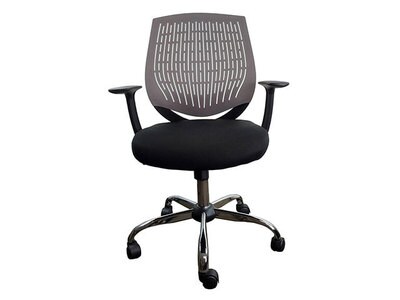 RetailPlus BARI Office Chair - Grey
