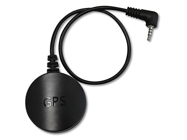 Récepteur externe de signal GPS de Thinkware — noir