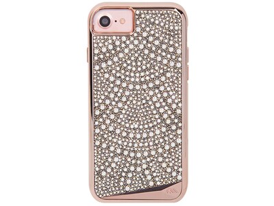 Case-Mate iPhone 6/6s/7/8/SE 2nd Generation Brilliance Tough Case - Lace