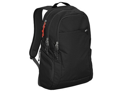 STM Haven Backpack for 15” Laptops - Black