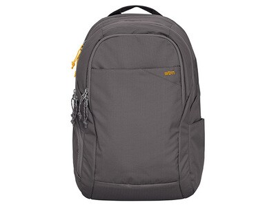 STM Haven Backpack for 15” Laptops - Steel