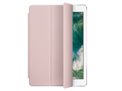Étui intelligent pour iPad Pro 9.7" Apple® - Sable rose