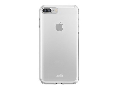 LOGiiX iPhone 7/8 Plus Air Guard Case - Clear