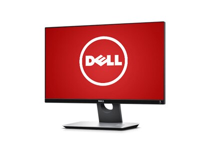 Dell S2317HJ 23” Widescreen LED IPS Monitor