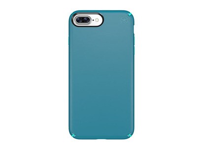 Speck iPhone 7/8 Plus Presidio Case - Mineral Teal & Jewel Teal