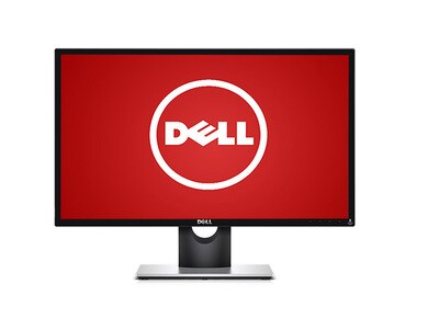 Dell SE2417HG 24” Widescreen LED Gaming Monitor
