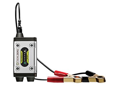 Goal Zero Guardian 12V Plus Charge Controller