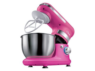Sencor STM-3010RS-NAA1 Stand Mixer - Rose