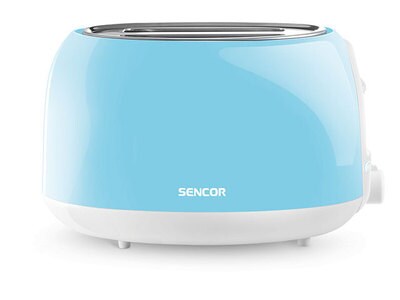 Sencor Electric Toaster STS 32BL-NAA1 - Forget Me Not Blue