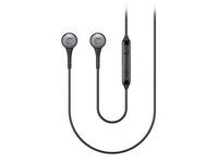Samsung Wired In-Ear Earbuds with In-Line Controls - Black