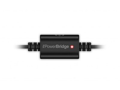 IK Multimedia iRig Power Bridge	