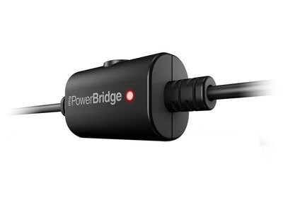 IK Multimedia iRig Power Bridge 30 Pin