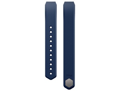 Fitbit Classic Accessory Band for Alta™ - Large - Blue