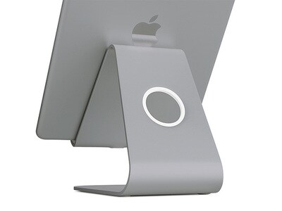 Support pour tablette mStand de Rain Design – gris spatial