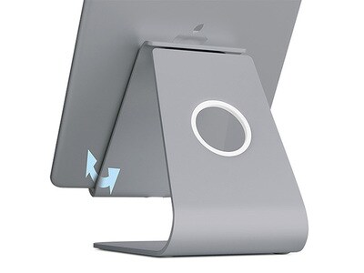 Rain Design mStand Tablet Plus Stand - Space Grey