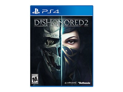 Dishonored 2 pour PS4™