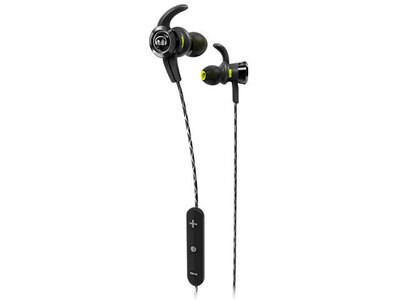 Monster® iSport® Victory In-Ear Wireless Earbuds - Black