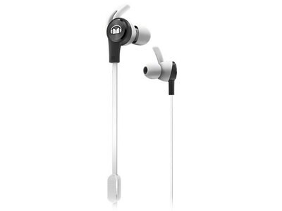 Monster® iSport® Achieve In-Ear Wired Earbuds - Black