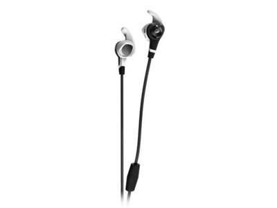 Monster® iSport® Strive In-Ear Wired Earbuds - Black
