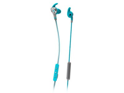 Monster® iSport® Intensity In-Ear Wireless Earbuds - Blue