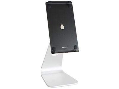 Rain Design mStand Tablet Pro Stand for iPad Pro 12.9” - Silver