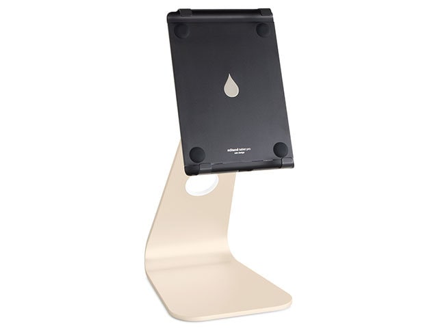 Rain Design mStand Tablet Pro Stand for iPad Pro 9.7” - Gold