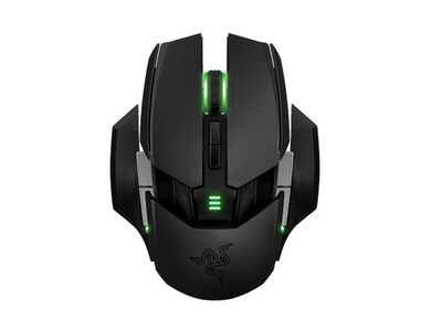 Razer Ouroboros Elite Wireless Gaming Mouse