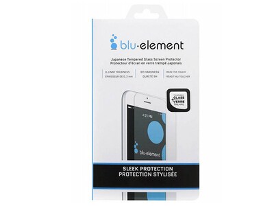 Blu Element Google Pixel XL Tempered Glass Screen Protector 