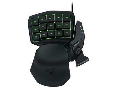 Razer Tartarus Chroma Expert RGB Gaming Keyboard