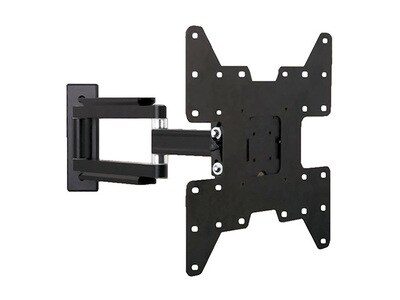 TygerClaw LCD5009BLK 13”-53” Full-Motion Wall Mount