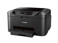 Canon MAXIFY MB2120 Wireless All-in-One Inkjet Printer