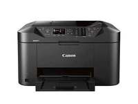Canon MAXIFY MB2120 Wireless All-in-One Inkjet Printer