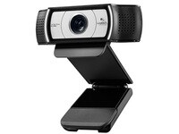 Logitech C930E Pro Ultra-Wide Angle 1080p HD Webcam