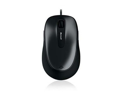 Microsoft 4500 Corded Optical Mouse