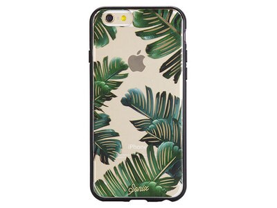 Sonix iPhone SE Clear Case - Bahama