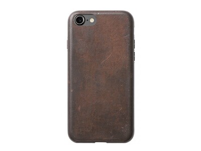 Étui en cuir Horween de Nomad pour iPhone 7/8