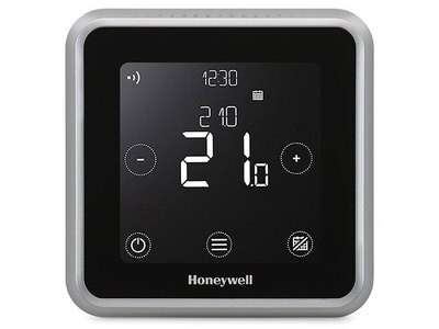 Thermostat Wi-Fi Lyric T5 de Honeywell