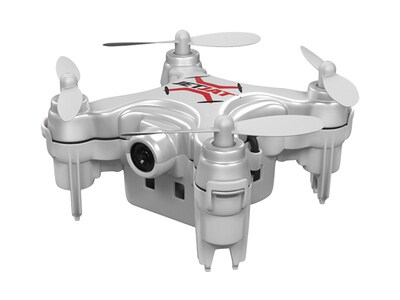 Drone avec caméra 480p JETJAT ULTRA de MOTA - noir