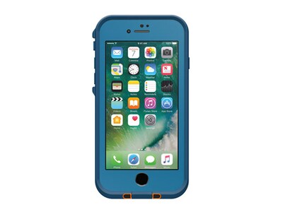 LifeProof iPhone 7/8 FRE Case - Base Camp Blue