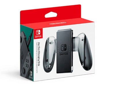 Nintendo Switch™ Joy-Con™ Charging Grip