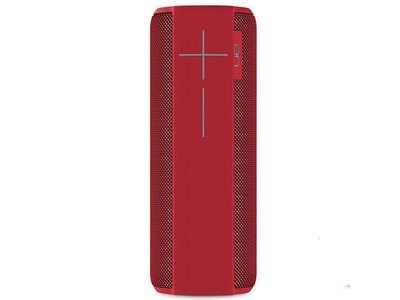 Ultimate Ears MEGABOOM Wireless Portable Speaker - Lava Red