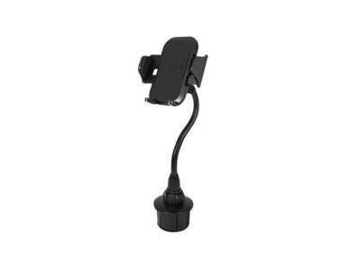 Macally Adjustable Automobile Cup Holder Mount