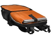 Everki Flight Checkpoint-Friendly Backpack for 16” Laptops - Black