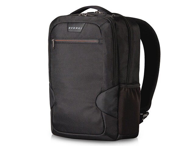 Everki Studio Slim Backpack for 14.1” Laptops - Black