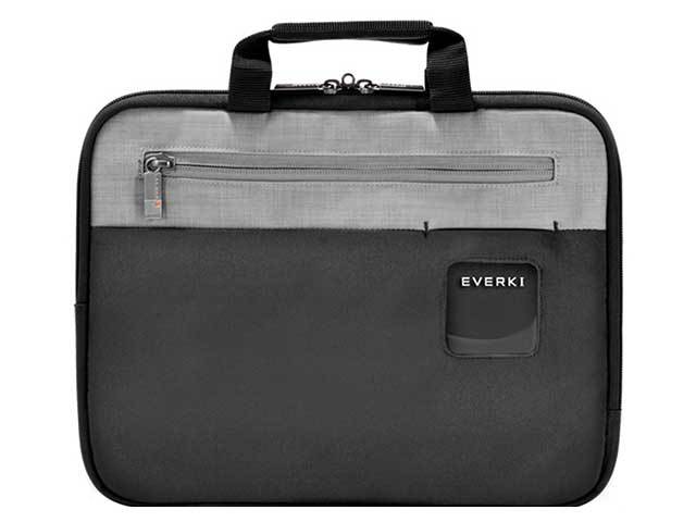 Everki Sleeve with Memory Foam for 11.6” Laptop