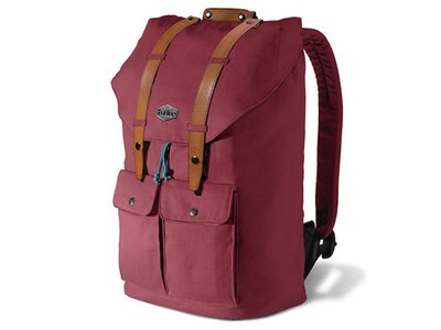 TruBlue The Original+ Backpack for 15.6" Laptops - Toscana