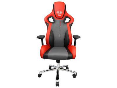 E-Blue Cobra X Gaming Chair - Red