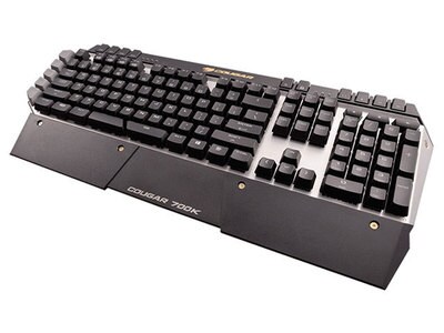 Cougar 700K Cherry MX Mechanical Gaming Keyboard