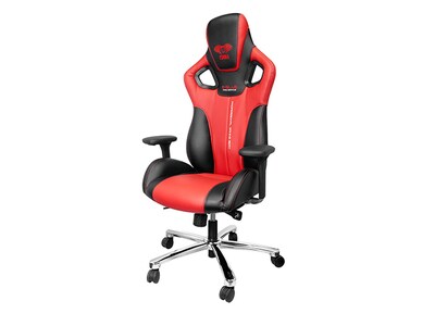 E-Blue Cobra Gaming Chair - Red